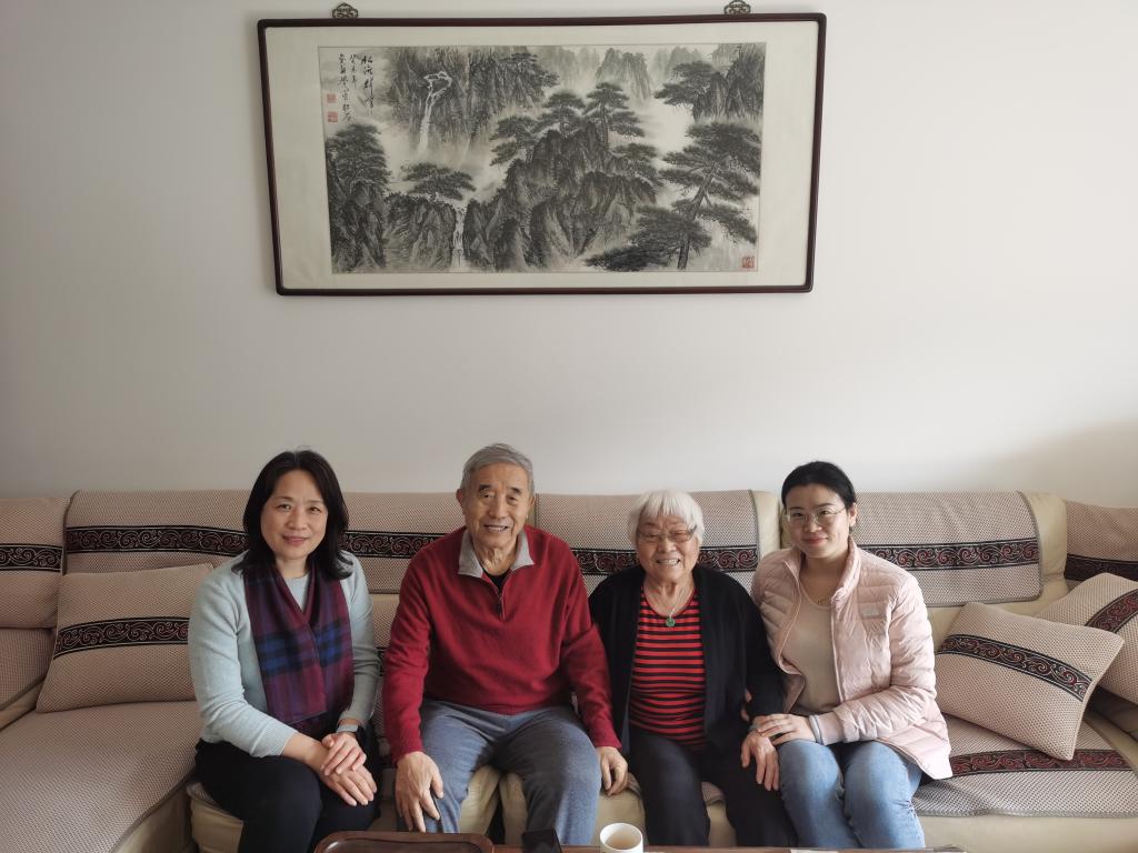王凤霞 王凤霞